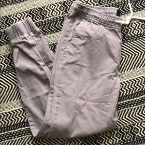 Men’s H&M Chino style Jogger